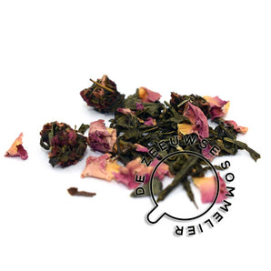 No. 185 Strawberry Fields
