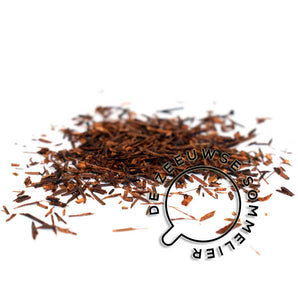 Pure Rooibos zonder toevoegingen. De Zeeuwse Sommelier.