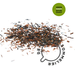 No. 253 Rooibos - Duurzaam geteeld