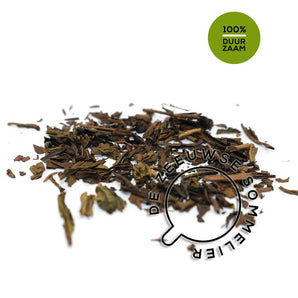 No. 268 Japan Hojicha - Duurzaam Geteeld