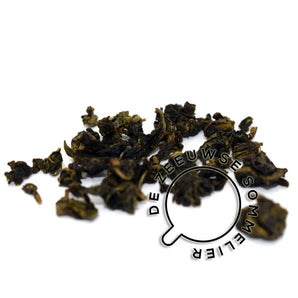 Premium kwaliteit Oolong met een subtiele combinatie van fruittonen en heerlijk romige smaak.